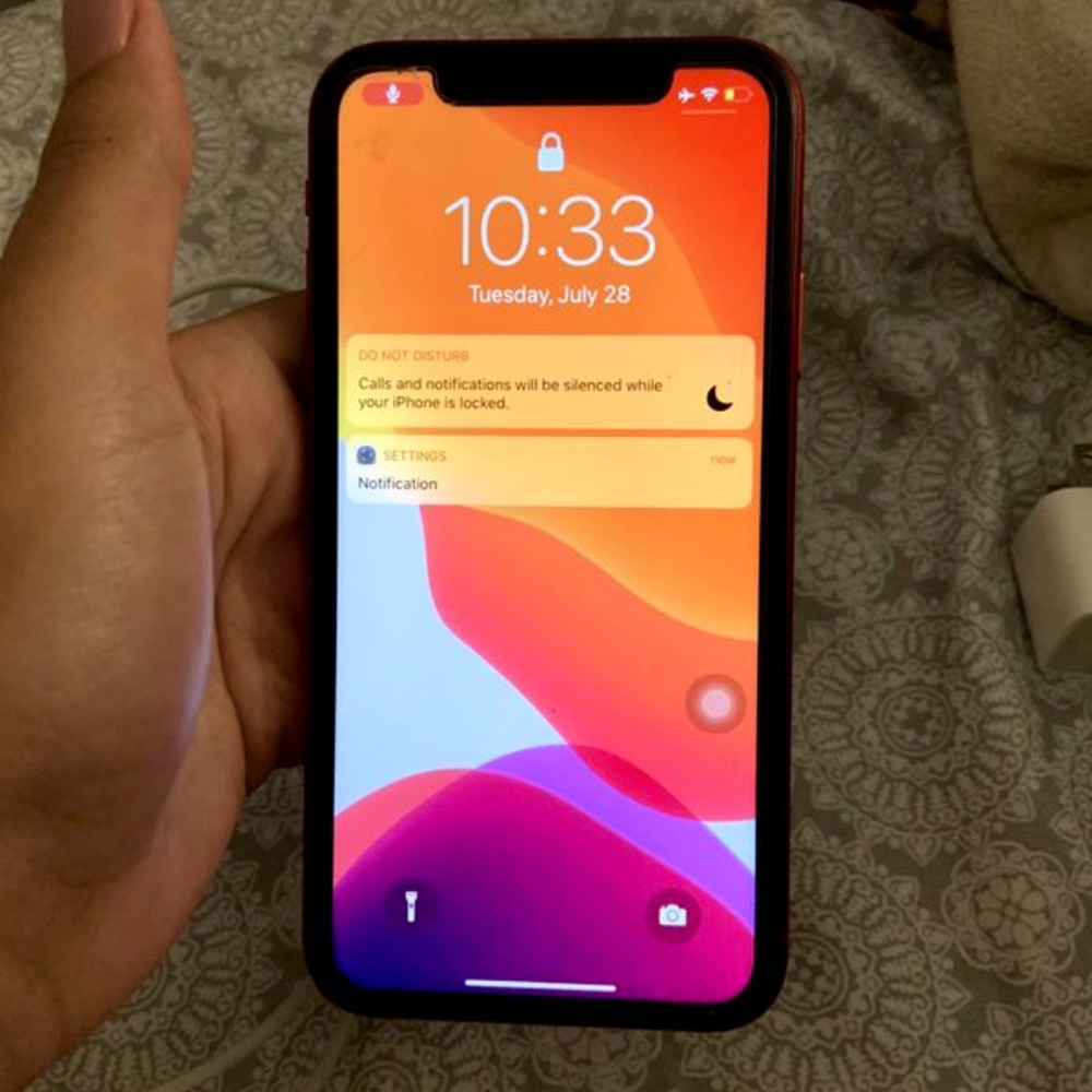 I don’t need it nomore ✅